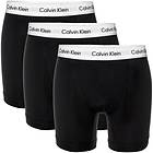 Calvin Klein NB1390A Boxer 3-Pack