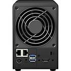 Synology DiskStation DS718+