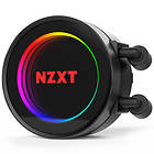 NZXT Kraken X52 240mm V2 AM4 Ready (2x120mm)