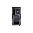 Aorus AC300W (Svart/Transparent)