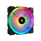 Corsair LL120 Dual Light Loop RGB PWM 120mm LED 3-pack