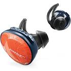 Bose SoundSport Free Wireless