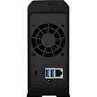 Synology DS118