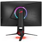 Asus ROG Strix XG32VQ