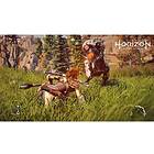 Horizon: Zero Dawn - Complete Edition (PS4)