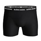 Björn Borg Shadeline Shorts 3-Pack