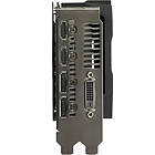 Asus GeForce GTX 1070 Ti Cerberus Advanced 2xHDMI 2xDP 8GB