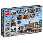 LEGO Creator 10260 Restaurang i Stan