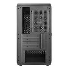 Cooler Master MasterBox Q300L (Musta/Läpinäkyvä)