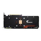 Gigabyte Aorus GeForce GTX 1070 Ti HDMI 3xDP 8GB
