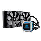 Corsair Hydro H115i Pro RGB (2x140mm)