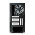 Fractal Design Define R6 Blackout (Svart)