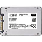 Crucial MX500 2.5" 7mm 500GB
