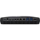 Intel NUC NUC8i7HVK (Svart)