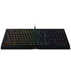 Razer Cynosa Chroma (Nordisk)