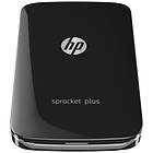 HP Sprocket Plus Photo Printer