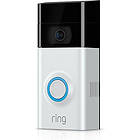 Ring Doorbell V2