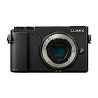 Panasonic Lumix DC-GX9