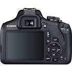 Canon EOS 2000D