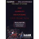 Cygnus and the Sea Monsters: One Night in Chicago