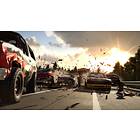 Wreckfest (PS4)