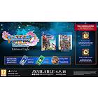 Dragon Quest XI: Echoes of an Elusive Age (PS4)