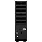 WD My Book for Mac USB 2.0 1TB