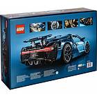 LEGO Technic 42083 Bugatti Chiron