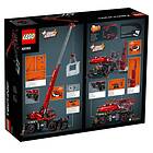 LEGO Technic 42082 Terrängkran