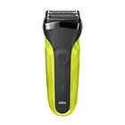 Braun Series 3 300s