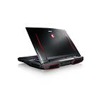 MSI GT75VR Titan Pro 7RF-011UK