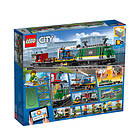 LEGO City 60198 Godståg