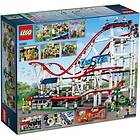 LEGO Creator 10261 Roller Coaster