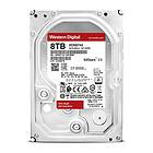 WD Red WD80EFAX 256MB 8TB