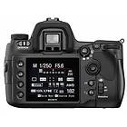 Sony Alpha DSLR-A850
