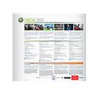 Microsoft Xbox 360 Premium 20GB