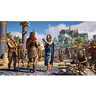 Assassin's Creed: Odyssey (Xbox One)