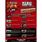Red Dead Redemption 2 - Ultimate Edition (Xbox One)