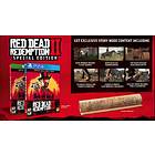 Red Dead Redemption 2 - Special Edition (PS4)