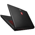 MSI GV72 7RD-833UK