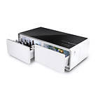 Caso Loungebord CS790 (Vit)