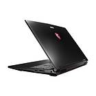 MSI GL62M 7RDX-2073UK