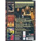 Sepultura: Chaos DVD (US)