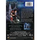 Edward Scissorhands (US)