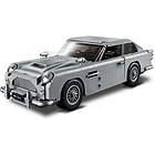 LEGO Creator 10262 James Bond Aston Martin DB5