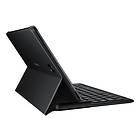Samsung Book Cover Keyboard for Galaxy Tab S4 10.5 (Nordisk)