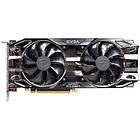 EVGA GeForce RTX 2080 Ti Black HDMI 3xDP 11GB