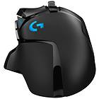 Logitech G502 Hero