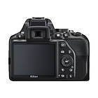 Nikon D3500