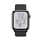 Apple Watch Series 4 Nike+ 4G 44mm Aluminium with Nike Sport Loop
